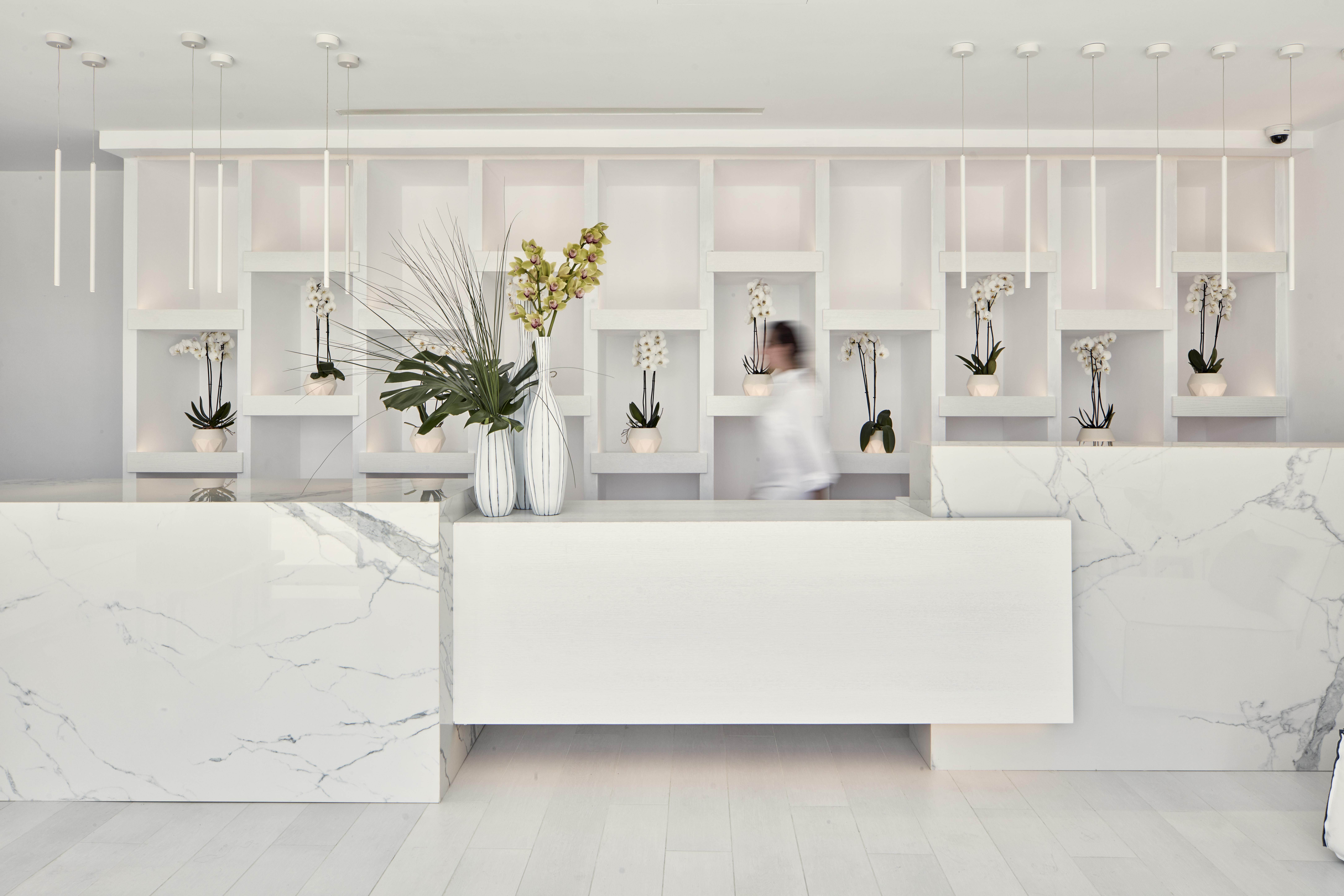 Katikies Mykonos - The Leading Hotels Of The World Agios Ioannis Diakoftis Buitenkant foto